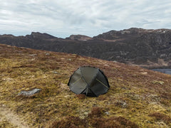 Nortent Vern 1 (3 season) - Grayman Trading Company