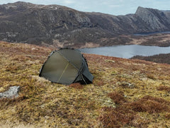 Nortent Vern 1 (3 season) - Grayman Trading Company