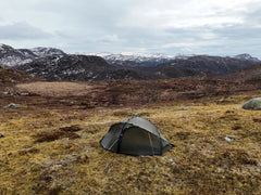 Nortent Vern 1 (3 season) - Grayman Trading Company