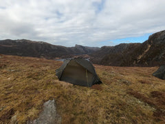 Nortent Vern 1 (3 season) - Grayman Trading Company