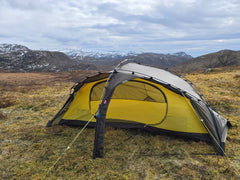 Nortent Vern 1 (3 season) - Grayman Trading Company