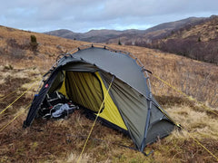 NORTENT Vern 1 (Four Season) - Grayman Trading Company