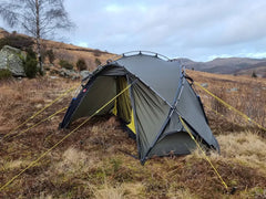 NORTENT Vern 1 (Four Season) - Grayman Trading Company
