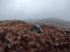 NORTENT Vern 1 (Four Season) - Grayman Trading Company