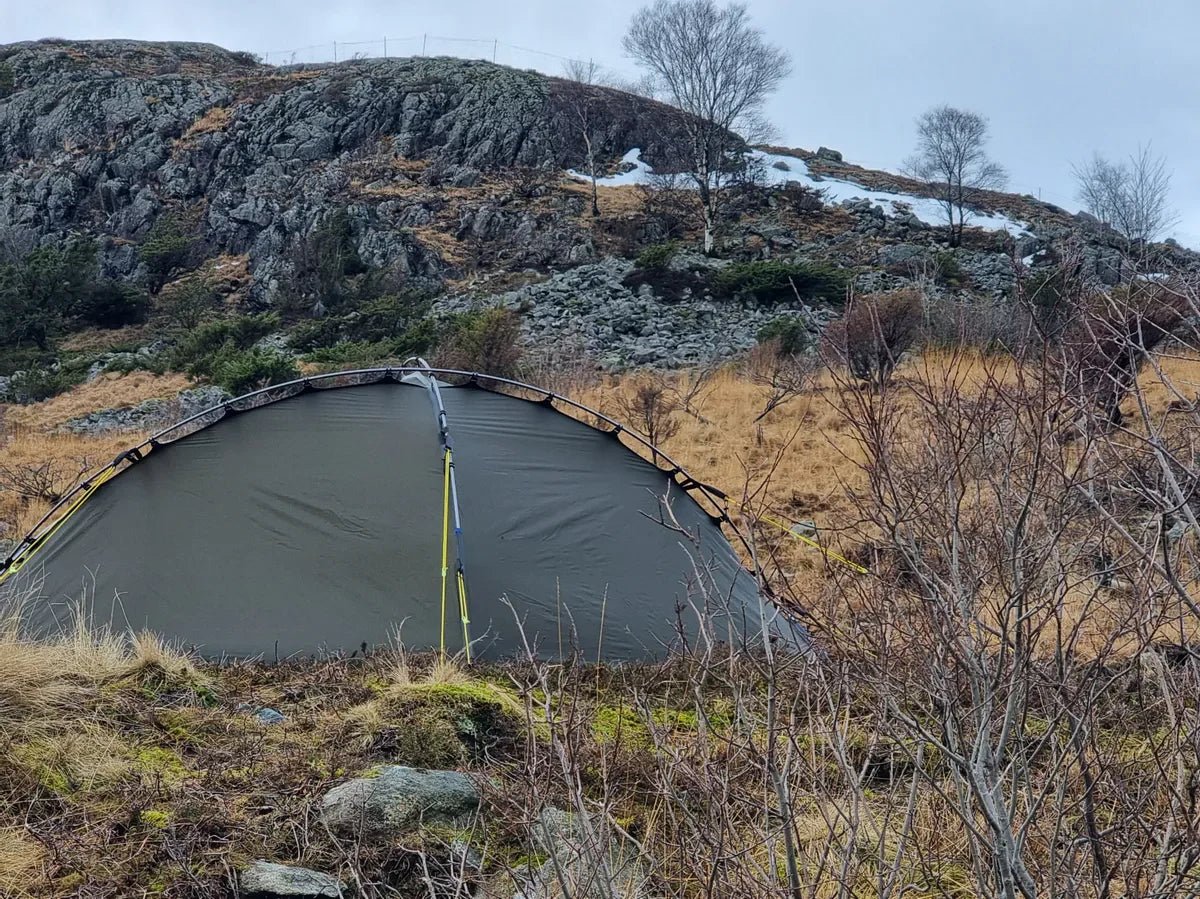 NORTENT Vern 1 (Four Season) - Grayman Trading Company