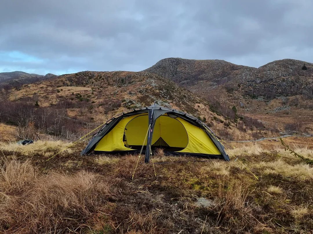 NORTENT Vern 1 (Four Season) - Grayman Trading Company