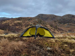 NORTENT Vern 1 (Four Season) - Grayman Trading Company