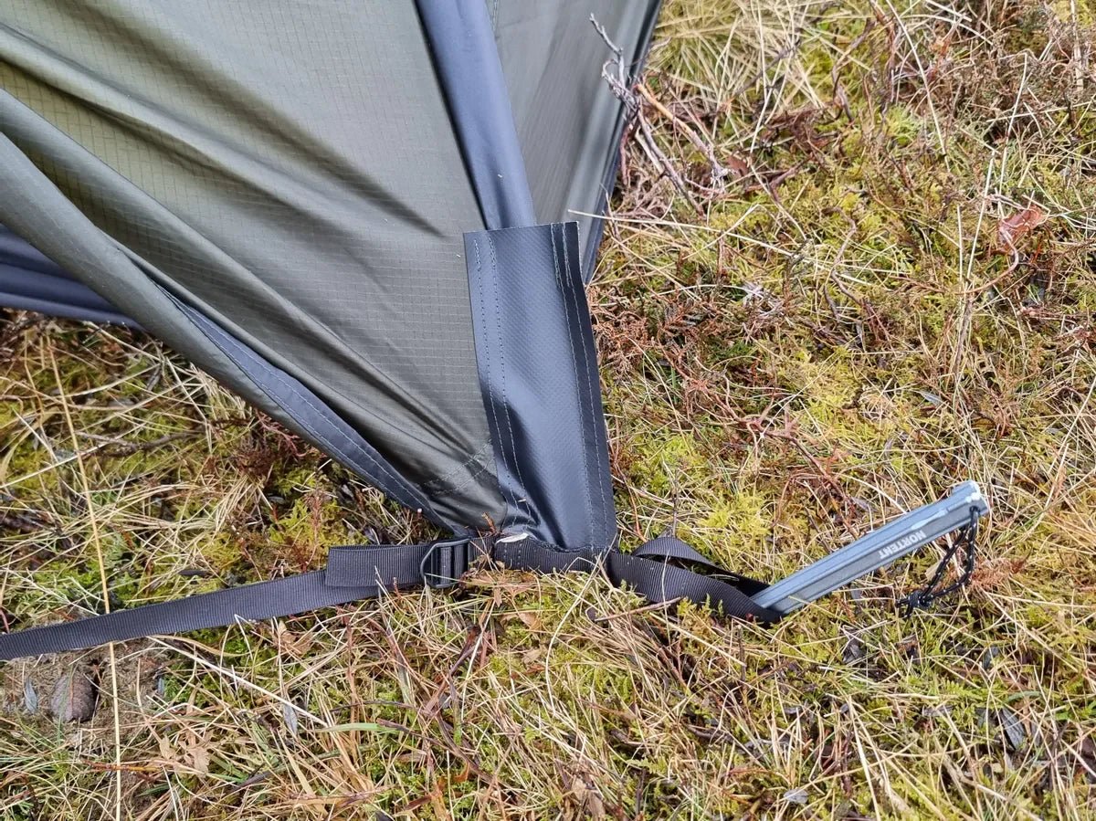 NORTENT Vern 1 (Four Season) - Grayman Trading Company