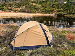 Nortent Vern 1 (Polycotton) - Grayman Trading Company