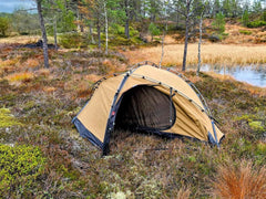 Nortent Vern 1 (Polycotton) - Grayman Trading Company