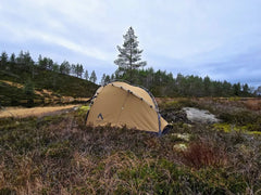 Nortent Vern 1 (Polycotton) - Grayman Trading Company