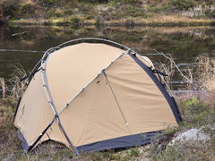 Nortent Vern 1 (Polycotton) - Grayman Trading Company