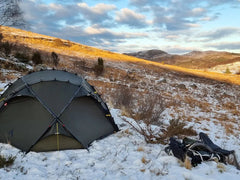 Nortent Vern 2 (Four Season) - Grayman Trading Company