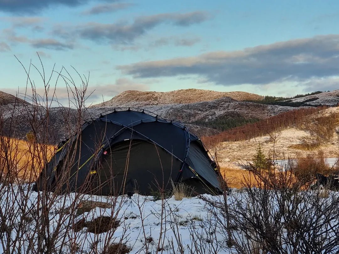 Nortent Vern 2 (Four Season) - Grayman Trading Company