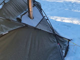 Nortent Vern 2 (Four Season) - Grayman Trading Company