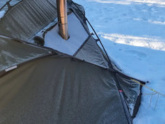 Nortent Vern 2 (Four Season) - Grayman Trading Company