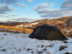Nortent Vern 2 (Four Season) - Grayman Trading Company