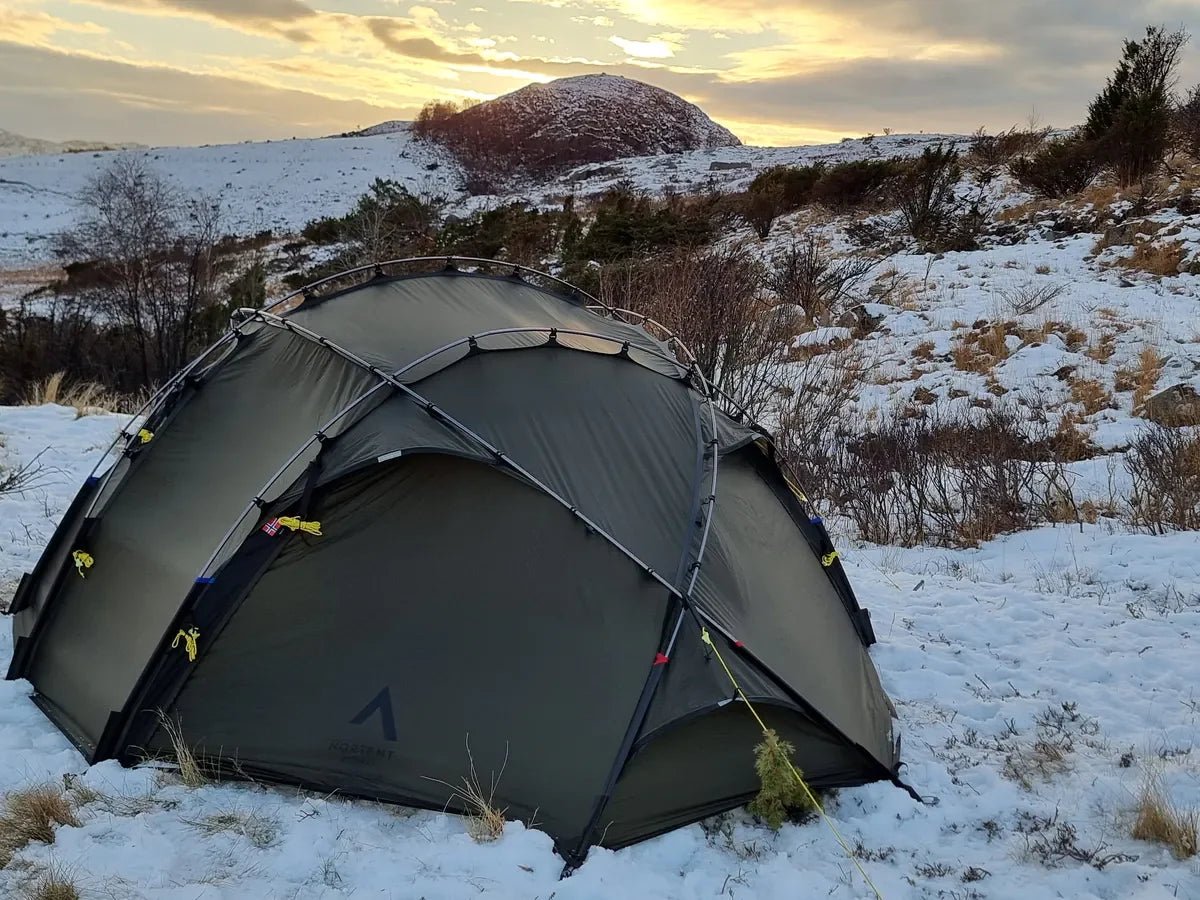 Nortent Vern 2 (Four Season) - Grayman Trading Company
