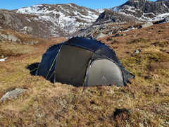 NORTENT Vern 3 - Grayman Trading Company
