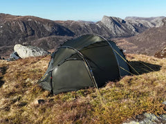 NORTENT Vern 3 - Grayman Trading Company