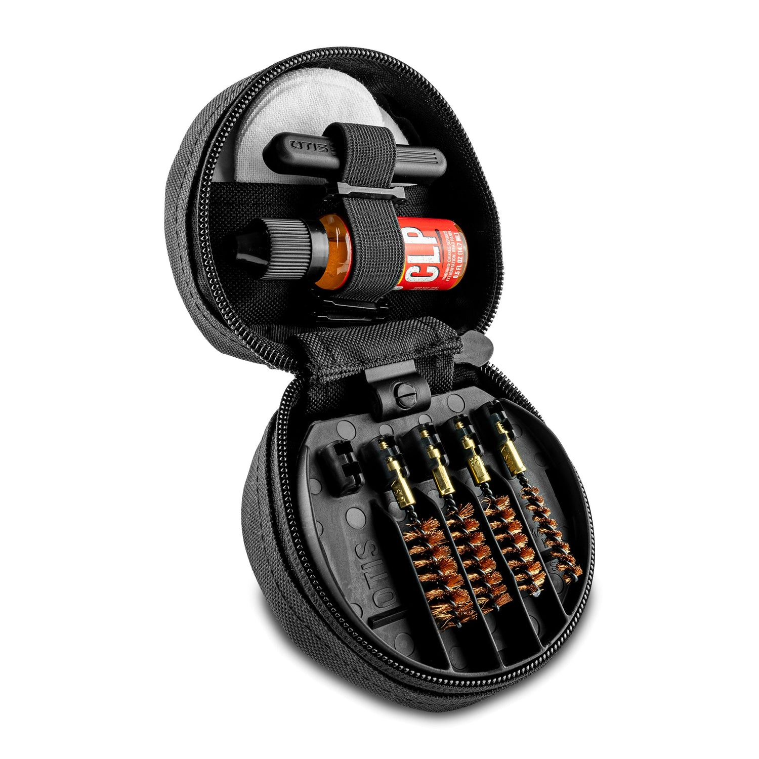 Otis Pistol Cleaning Kit - Grayman Trading Company
