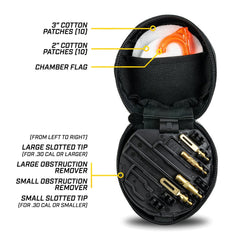 Otis Rifle Cleaning Kit - Grayman Trading Company