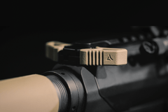 Radian Raptor - LT Ambidextrous Charging Handle - Grayman Trading Company