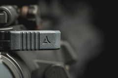 Radian Raptor - LT Ambidextrous Charging Handle - Grayman Trading Company
