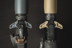 Radian Raptor - LT Ambidextrous Charging Handle - Grayman Trading Company