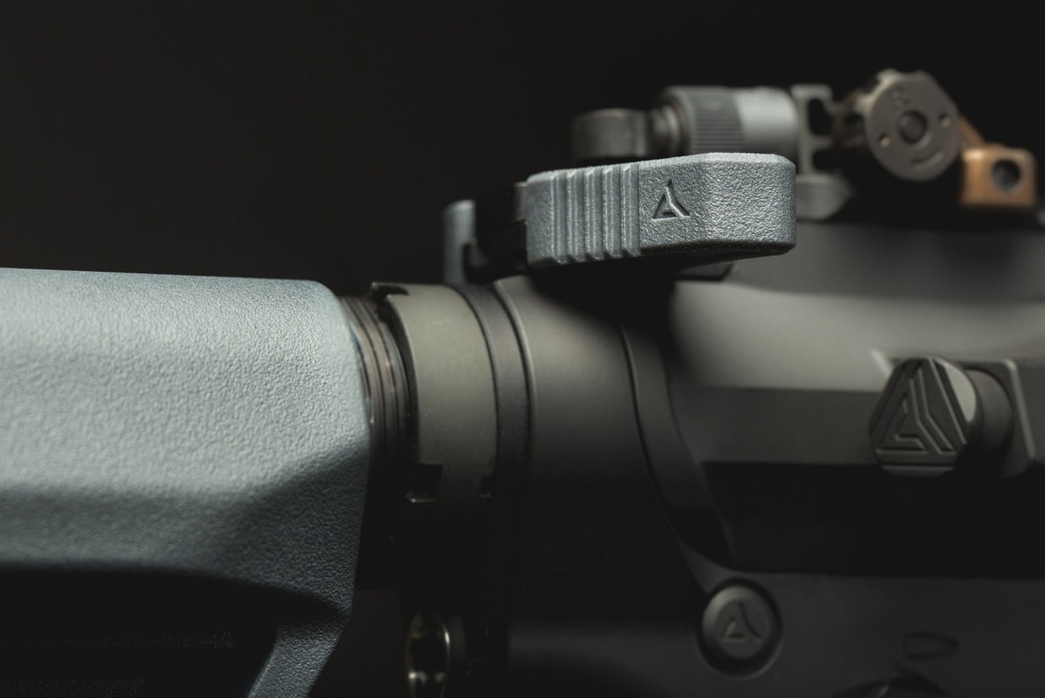 Radian Raptor - LT Ambidextrous Charging Handle - Grayman Trading Company