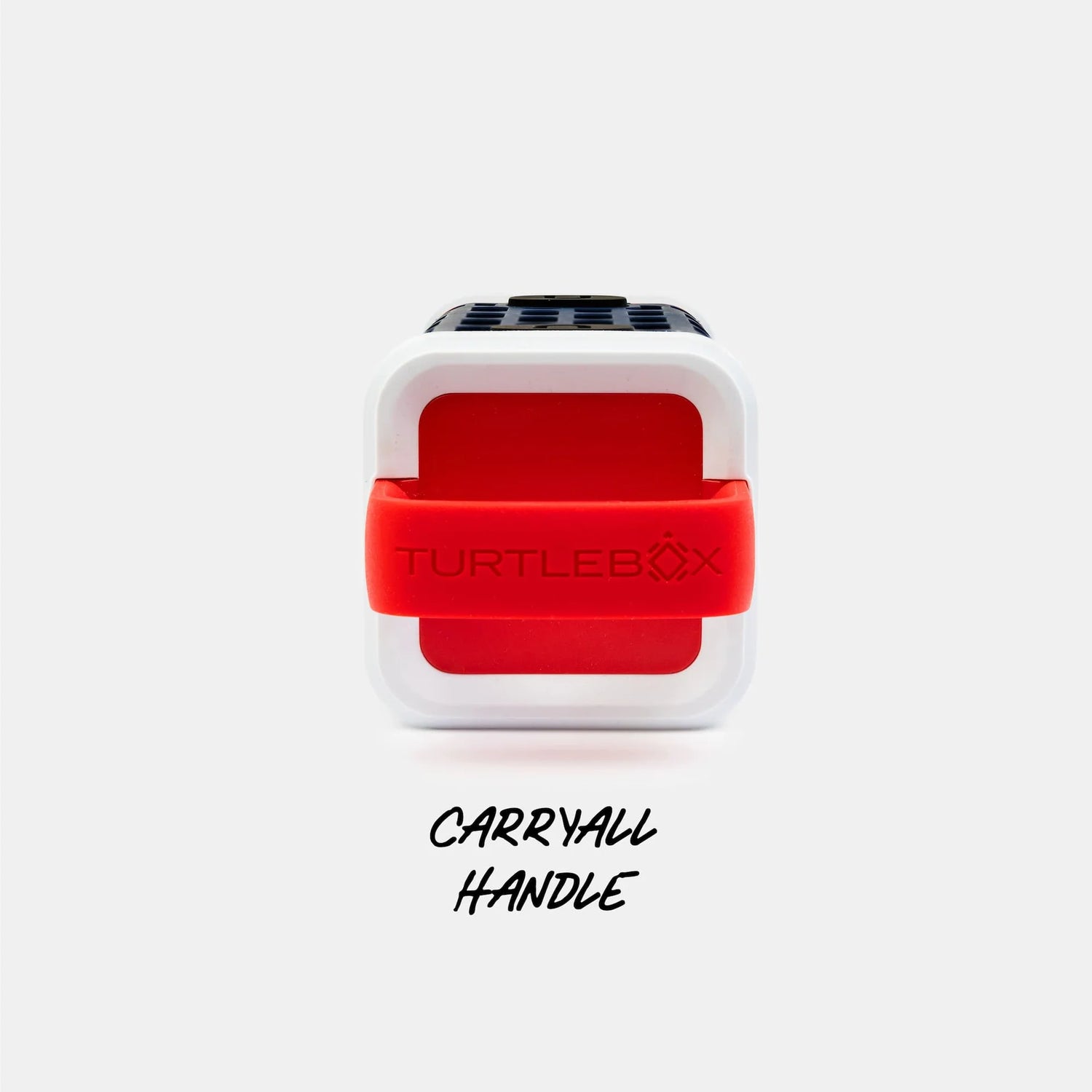Turtlebox Ranger- Americana Blue