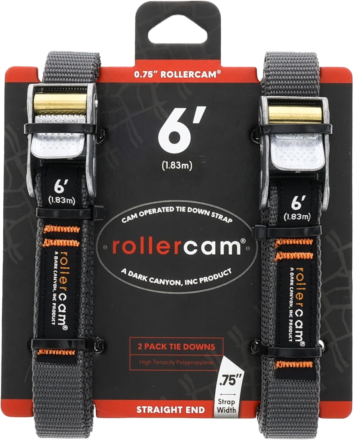 Rollercam 0.75