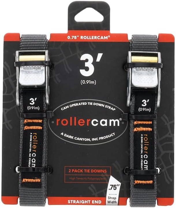 Rollercam 0.75