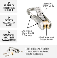 Rollercam 6 - Pack Roperoller - Grayman Trading Company