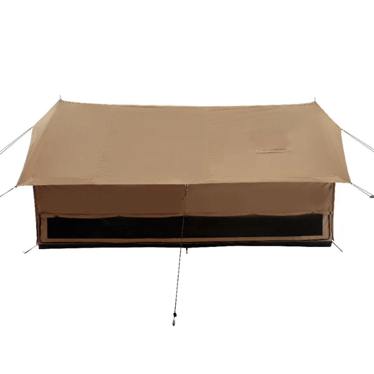 Rover Scout Tent - Grayman Trading Company