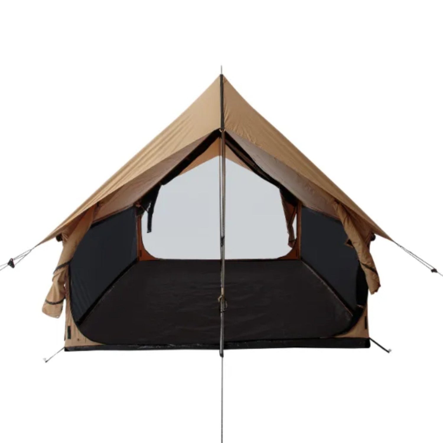 Rover Scout Tent - Grayman Trading Company