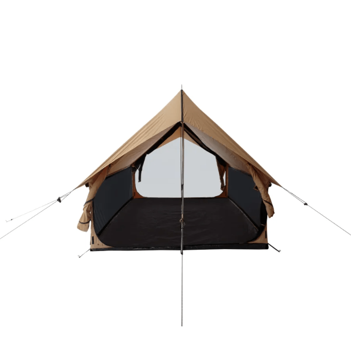 Rover Scout Tent 8'x13' - Grayman Trading Company