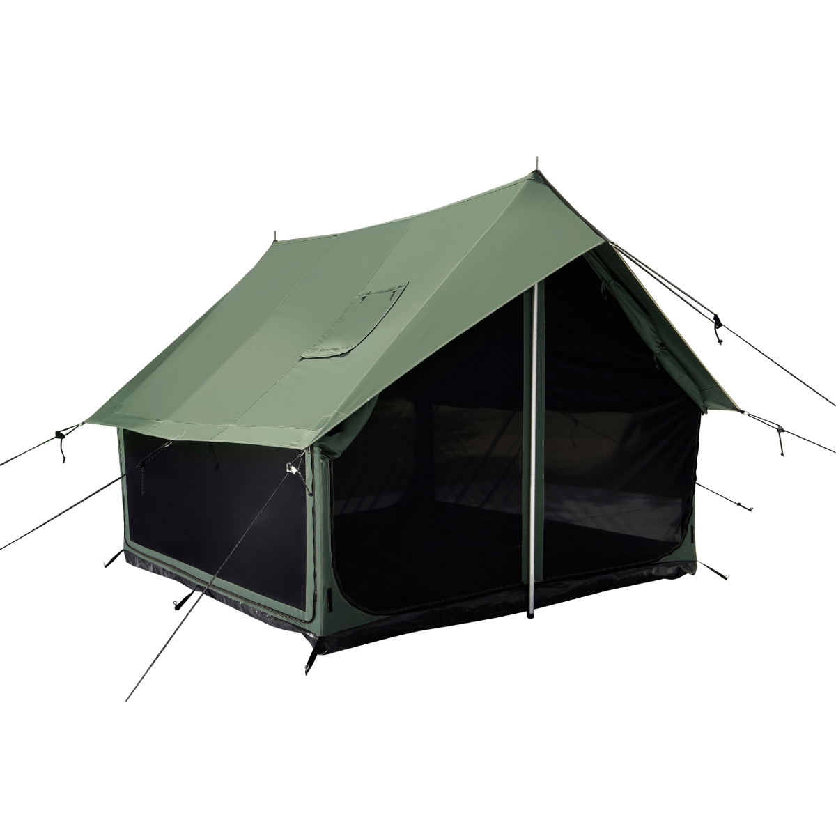 Rover Scout Tent 8'x13' - Grayman Trading Company
