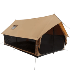 Rover Scout Tent 8'x13' - Grayman Trading Company