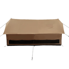 Rover Scout Tent 8'x13' - Grayman Trading Company
