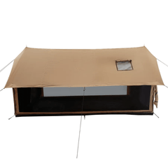 Rover Scout Tent 8'x13' - Grayman Trading Company