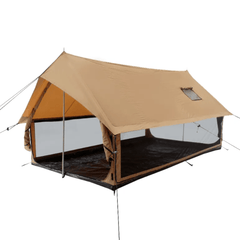 Rover Scout Tent 8'x13' - Grayman Trading Company