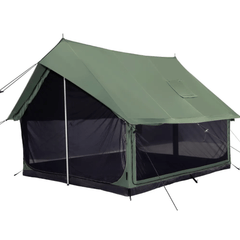 Rover Scout Tent 8'x13' - Grayman Trading Company