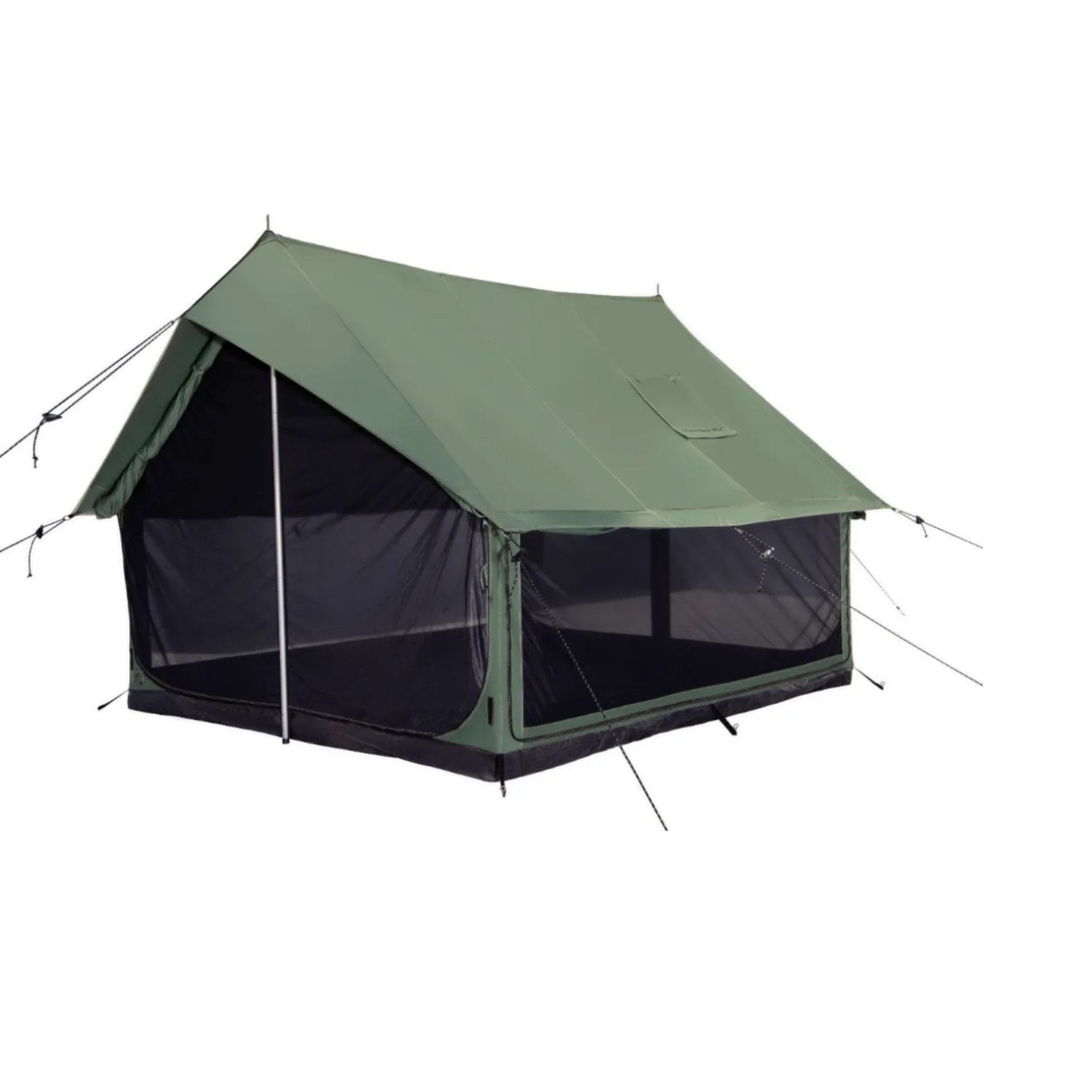 Rover Scout Tent - Grayman Trading Company