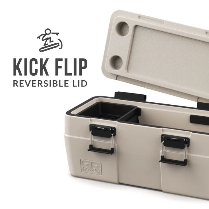 Rugged Road 115 V2 - Grayman Trading Company