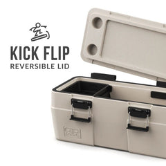 Rugged Road 115 V2 - Grayman Trading Company