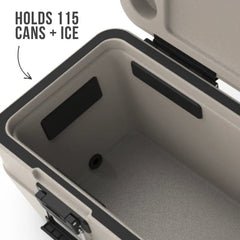 Rugged Road 115 V2 - Grayman Trading Company