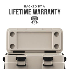 Rugged Road 115 V2 - Grayman Trading Company