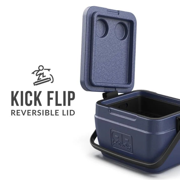 Rugged Road 25 V2 Cooler - Grayman Trading Company