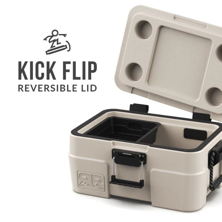 Rugged Road 45 V2 Cooler - Grayman Trading Company